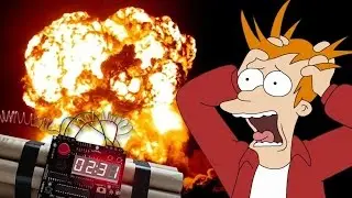 SO MUCH CONFUSION!! - Keep Talking and Nobody Explodes