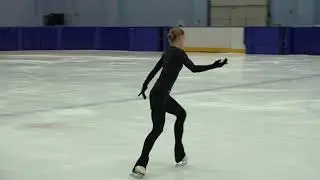 Самоделкина ПП