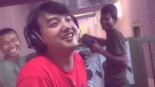 DEC 2014 Cambodia Clips