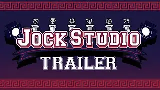 Jock Studio - Teaser Trailer