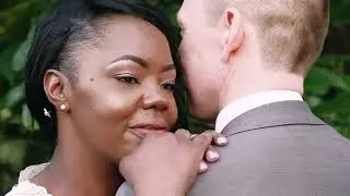 Mr & Mrs Hopkins Wedding Film