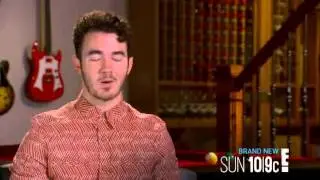 Married To Jonas - preview episode 4 Latin America Disaster