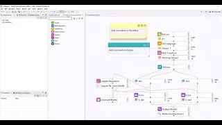 Altair Analytics Workbench: Mix Languages in a Single Program or Workflow