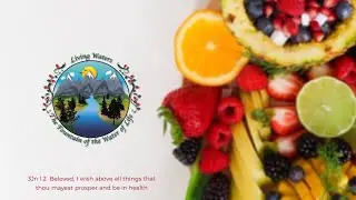 Health Water Applications