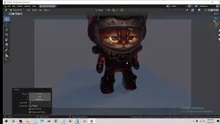 Space Cat 5