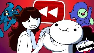 OFFICIAL Animator Rewind 2019!