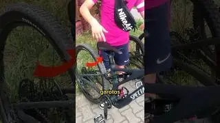 Ele teve a melhor reação! 