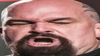 Kerry King's New Band Is F***ing HILARIOUS