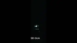 PROBABILE FENOMENO POLTERGEIST AL CASTELLACCIO??