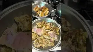 Grilled Chicken