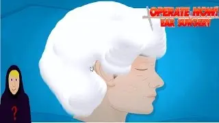 Operate Now: Ear Surgery | Grandma?