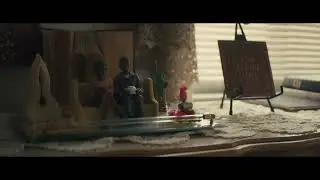 BMPCC 4K test | GRADED IN DAVINCI RESOLVE 18 