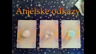 Anjelske odkazy 🥰😇🌺💌