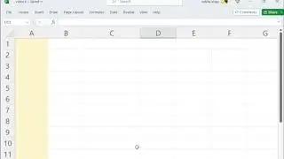 How to repeat number sequence in Excel | Repeat same number multiple times  