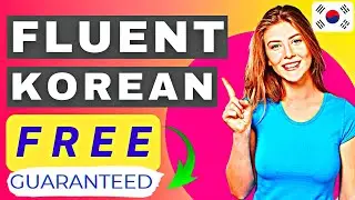 Top 10 'FREE' Websites To Learn Korean Language Courses Online