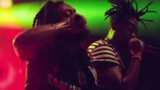 FREE Earthgang Type Beat - Ends