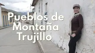 Así se VIVE  en los PUEBLOS de MONTAÑA de TRUJILLO ve | Tierra de Gracia