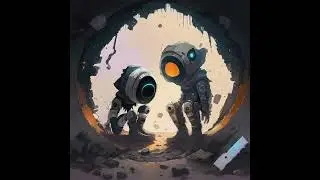 CYBERMIX: AnyRandomValue