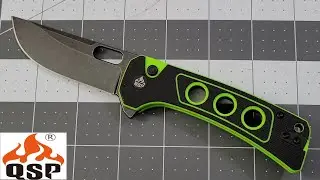 Newly Released QSP Unicorn Button Lock