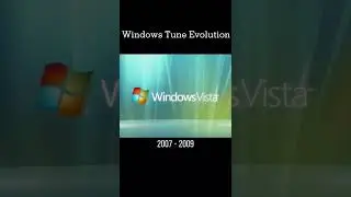 Windows Tune Evolution