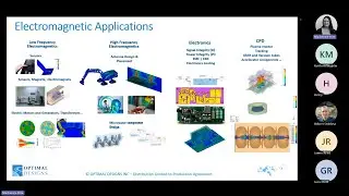 CST Studio Suite – Electromagnetic Simulation for SOLIDWORKS Design Teams | TPM Webinars