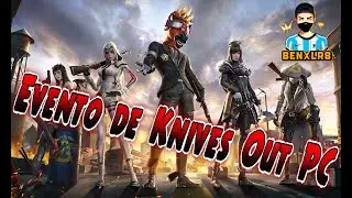 Cosas que salen hoy en el evento america Knives Out pc#5