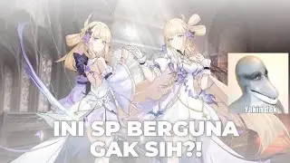 SP TWIN FLORA GAK GUNA? YAKIN DEK?! || ILLUSION CONNECT INDONESIA