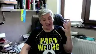 А  Зелинский. О симптомах и смыслах