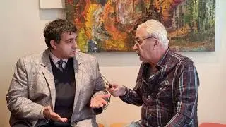 Беседы с Историком (1)