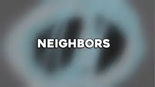 J. Cole - Neighbors (Lyrics)