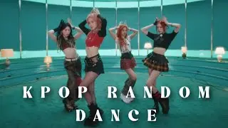 KPOP RANDOM DANCE [ EVERYONE KNOWS & NEW ] 2024 | noeishey