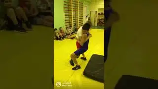 #shorts #grecoromanwrestling #грекоримскаяборьба
