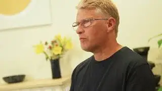 Steve shares with you his Chi journey...