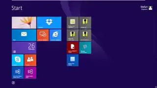 Windows 8 Smart Card Logon