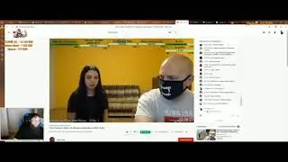 Разговор "Зелимхан" и "Сюр стрим". Затронули Кадырова , чеченцев ,  Ахмат.