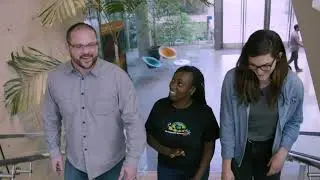 Inside the Office of Esri
