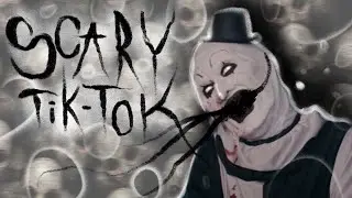 The DARK SIDE of TikTok: SCARY Videos You Need to See