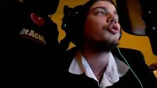 CAPTAIN FRAKAS - FREESTYLE - Oeil Du Cyclone.