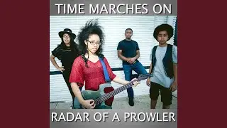 Radar of a Prowler