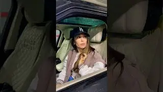 Девушка в автосервисе | Секретная разработка