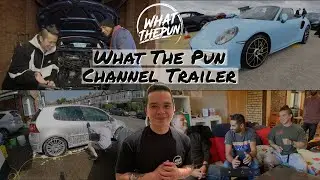 WhatThePun YouTube Channel Trailer 2021 - 052