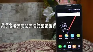 New Phone !! Now what? #After-purchase