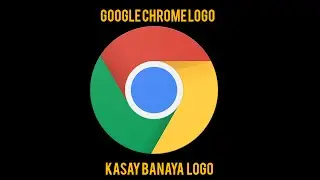 Google chrome Logo
