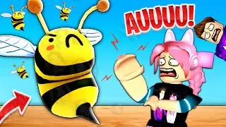 M-a INTEPAT ALBINA! AJUTOOR!