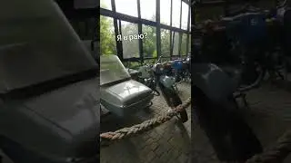 Музей мотоциклов