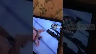Неожиданный сюрпрайс