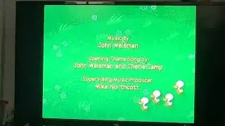 My friend rabbit credits