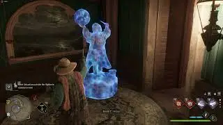 Hogwarts Legacy part 50
