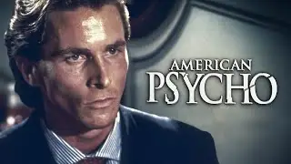 Playboy Bateman…
