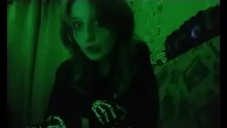 asmr стеснительный но милый демон экстраверт споёт с тобой в дешёвом караоке🎤🖤